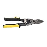 RASTKY Aviation Snip Schneidschere aus Kohlenstoffstahl Zum Schneiden...