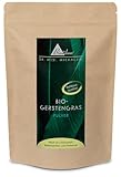 Bio Gerstengraspulver nach Dr. med. Michalzik ohne Zusatzstoffe - von...