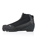 Fischer XC Pro 20/21 Herren Langlaufschuhe klassisch classic schwarz NEU...