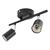 Haofy Moderne Schienenbeleuchtungskörper, Verstellbare...
