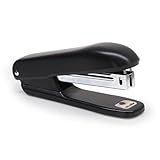 WAYTEX 931546 Kleines Heftgerät für Büro, Nr. 10, kompakt,...