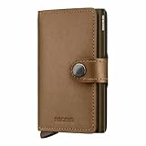 Secrid Miniwallet Matte