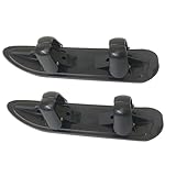 1 Paar Ski-Boards für Haustiere, Kinderwagen und Buggys, weich, für...