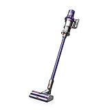 Dyson V10 Kabelloser Stabstaubsauger:14 Zyklone, verblassungsfreie...