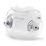 Philips Respironics DreamWear, CPAP-Full-Face (Vollgesichts-) Maske,...