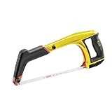 STANLEY FatMax 5-in-1 Multifunktionssäge 430mm 0-20-108 – Bügelsäge...