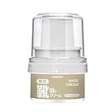 Generisch Schwarze Schuhcreme - 50ml Lederpflege Mit Applikator |...