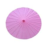 FJOADNVM Brautschirm Durchmesser 20/30/40/60 cm Geburtstagsfeier Geschenke...