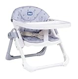 Chicco Chairy Baby Sitzerhöhung 6 Monate bis 3 Jahre (15 kg),...