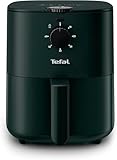 Tefal EY1303 Easy Fry Essential Heißluftfritteuse, 3,5 L...