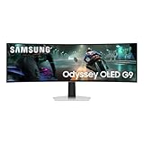 Samsung LS49DG910SUXEN Gaming Monitor 124,5cm (49 Zoll)