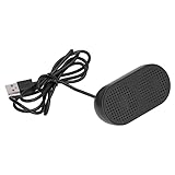 Xiuganpo Computer-Lautsprecher, USB-Lautsprecher, Transparenter Sound für...