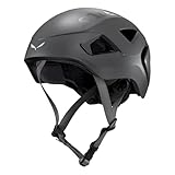 SALEWA PURA 2.0 Helmet, L/XL, Onyx