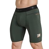 LEONE 1947 Primal Instinct Essential Shorts L