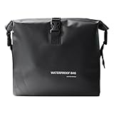 Fahrradtasche, Aufbewahrungstasche für Fahrradgriff,...