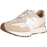 New Balance 327 Retro Sneaker Trainer Schuhe (Rose, EU Schuhgrößensystem,...