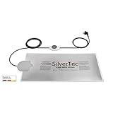 Wasserbetten1a TBD Silvertec Wasserbettheizung, 200 W,...