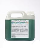 Plankton24 PhytoPlankton Synechococcus sp. (3 Liter) Cyano Stopp Fütterung...