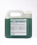 Plankton Synechococcus sp. (3 Liter) Cyano Stopp Fütterung von Korallen...