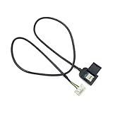 Cikiki SIM-Kartensteckplatz-Adapter für Android-Radio, Multimedia, GPS,...