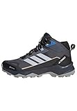 adidas Damen Terrex Skychaser AX5 Mid Gore-TEX Hiking Shoes, Aurora...