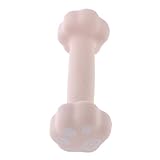 WOONEKY Damen Kurzhantel aus Gusseisen Ergonomisch Geformt Rutschfest...