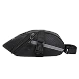 YUGSHNKFC wasserdichte Tasche für Fahrräder unter Sitzen, Fahrradsättel,...