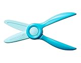 Fiskars Kinderschere, Ab 2 Jahren, Zum Erlernen des Schneidens, Länge: 13...