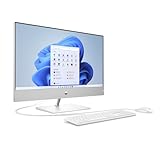 HP Pavilion All-in-One PC 27-ca0101ng [68,6cm (27') QHD-Display, AMD Ryzen...