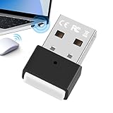 Wireless USB Adapter for Keyboards, Wireless Adapter, PC Wireless...