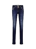 LTB Jeans Damen Molly M Jeans, Winona Wash 53925, 28W / 30L