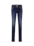 LTB Jeans Damen Molly M Jeans, Winona Wash 53925, 28W / 30L