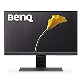 BenQ GW2283, 21.5 Zoll, IPS, HDMI, 1080p, FlickerFree, Low Blue Light,...