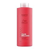 Wella Professionals Color Brilliance Fine – farbschützende Haarpflege...