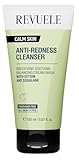REVUELE Anti-Redness Cleanser Anti-Rötungs-Schaumreiniger 150 ml