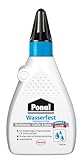 Ponal Holzleim Wasserfest, Montagekleber mit hoher Verleimungsfestigkeit...