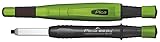 Pica - 6060-Marcador-BIG Dry -Grafito, 1 Stück (1er Pack)