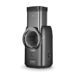 CASO MultiSlicer, Elektrische 5-in-1 Multireibe, Reiben & Raspeln von Obst,...