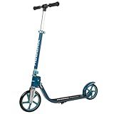 HUDORA BigWheel® 215 Scooter, azurblau