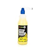 Pro-Green Wax Rinse Spray On Shine Wachsspray Nasswachs 1 Liter...