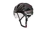 Cityhelm Urban,Fahrradhelm, Mountainbike MTB Helm Fahrradhelm Mit...
