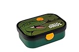 Mepal Brotdose Kinder - Bento Box Kinder - Brotdose Kinder mit Fächern &...