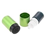 MUXSAM Green Metal Gift Set Four-Leaf Cloverleaf, Personalisierter...