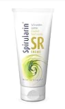 SR Schrundencreme 35 ml – Intensive Pflege für rissige, trockene Haut...