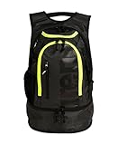 arena Fastpack 3.0 Sportlicher Rucksack für den Strand, das Fitnessstudio...