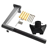 YobiLife Mast-Adapter für Starlink für Gen 3 – wetterbeständiger...