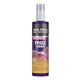 John Frieda Frizz Ease Tägliche Wunder-Kur Sofort Pflege-Spray - (200 ml)...