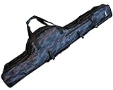 Angel-Berger Rutentasche Rutenfutteral viele Modelle Verschiedene Längen...