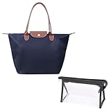 YSJCHEBS 1 Umhängetasche, 1 Kosmetiktasche, Damenmodetasche,...