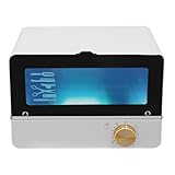 MINRS UV-Sterilisator mit Timer-Einstellung 6L großer Sterilisator für...